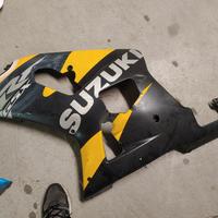 Ricambi Gsx r 600 750