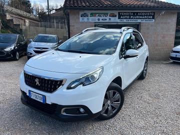 Peugeot 2008 BlueHDi 100 S&S GT Line