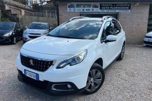 Peugeot 2008 BlueHDi 100 S&S GT Line