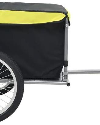 RIMORCHIO per biciclette