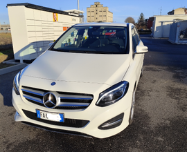 Mercedes Classe B 180 CDI automatic