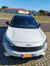 PEUGEOT 3008 HYBRID
