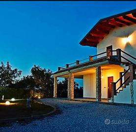 Appartamento a piano terra