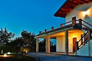 Appartamento a piano terra