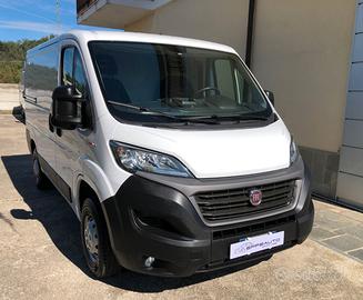Fiat Ducato 30 2.3 MJT 140CV PC-TN Furgone