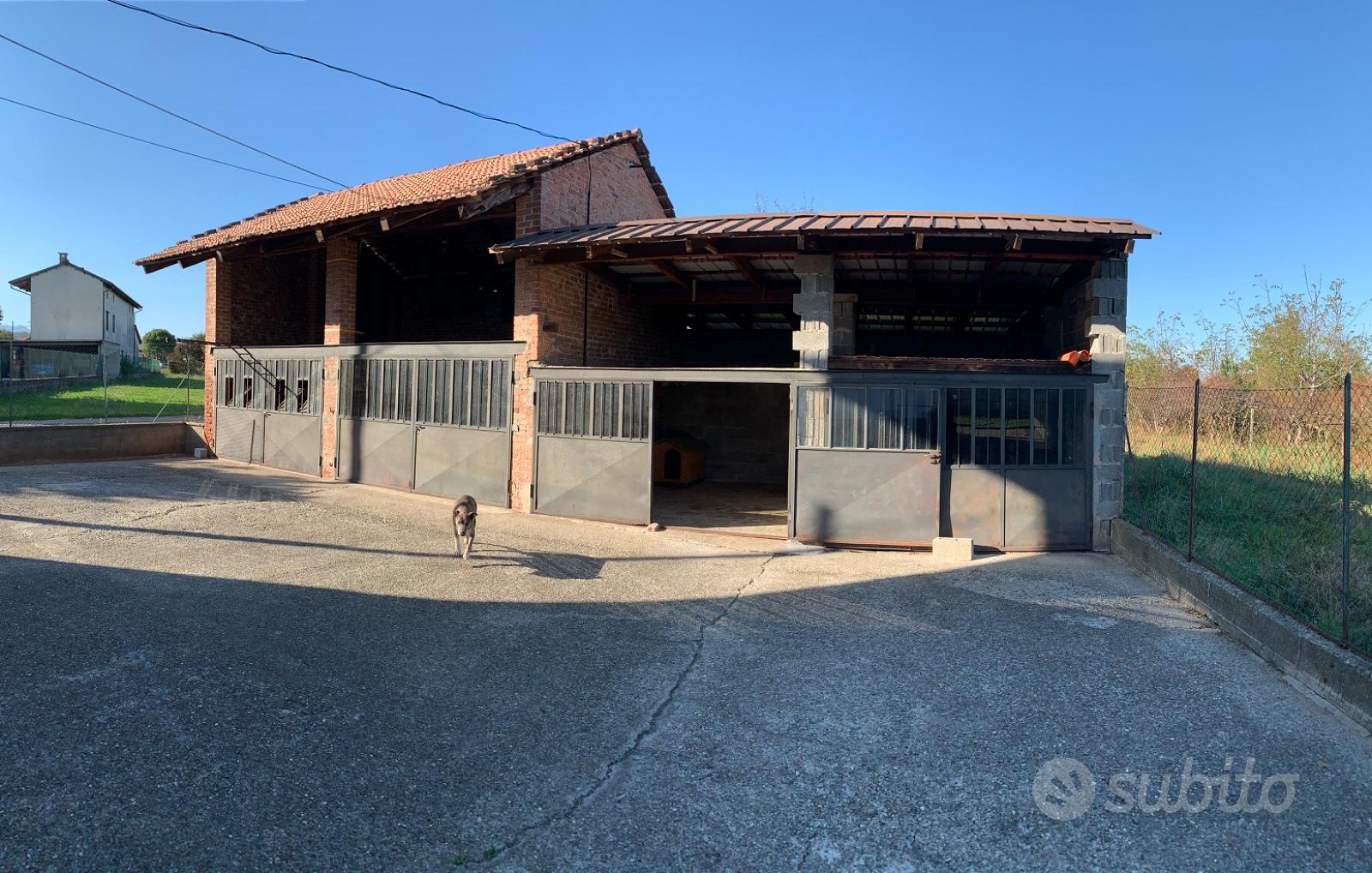 Casa – Alice Castello, Vercelli - Vista 3