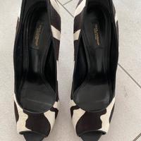 Decollete Dolce e Gabbana