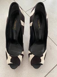 Decollete Dolce e Gabbana