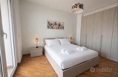 Casa vacanza Fiumicino