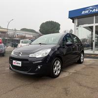 Citroen C3 Benzina SOLO 82.000 KM