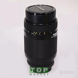 36190 Nikon AF 70-210mm f/4-5,6