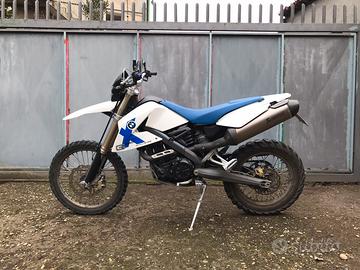 BMW G 650 X Challenge