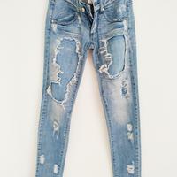 Jeans Met