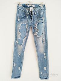 Jeans Met