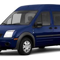 Ricambi usati ford transit dal 2006 al 2014 #e