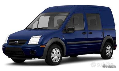 Ricambi usati ford transit dal 2006 al 2014 #e