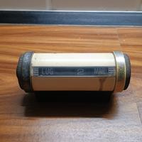 datario perpetuo da scrivania anni 60 vintage