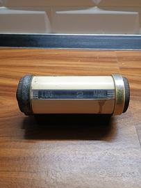 datario perpetuo da scrivania anni 60 vintage