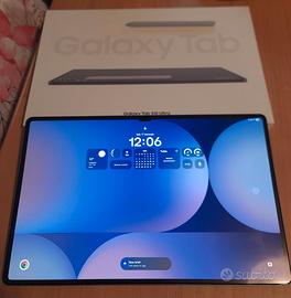 Galaxy Tab S10 Ultra 12/256GB - Wi-Fi - Come Nuovo