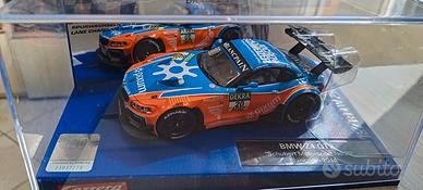 Carrera digital 132 BMW Z4 GT3 