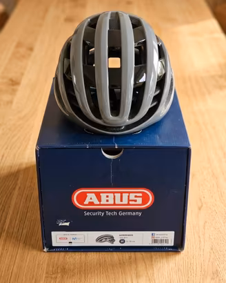 Casco Bici Abus AirBreaker - M