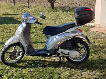 Piaggio Liberty 50cc 4T