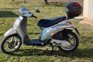 Piaggio Liberty 50cc 4T
