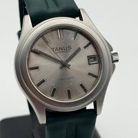 tanus lorus automatic japan yt57-x001 40mm