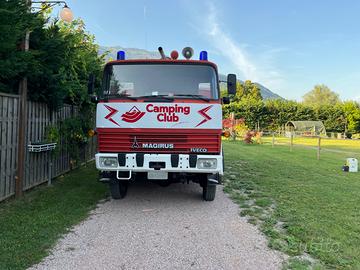 Auto Pompa