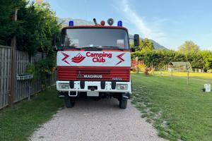 Auto Pompa