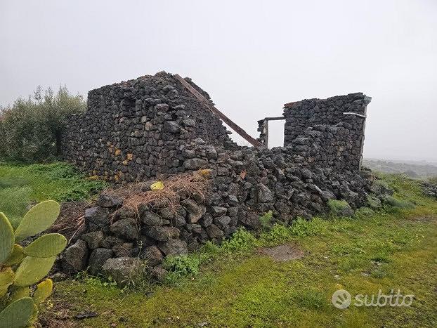3,5 H. Terreno Con Deposito e Pozzo - Vista 5