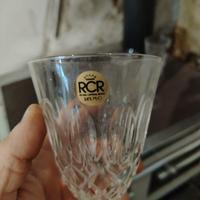calici rcr