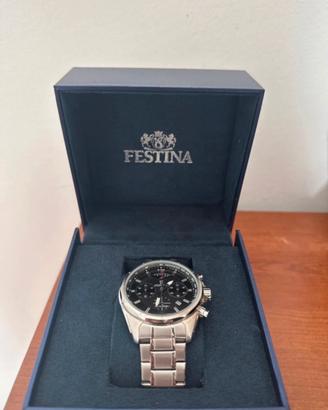 orologio festina
