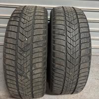 Gomme pirelli 215/50 R18