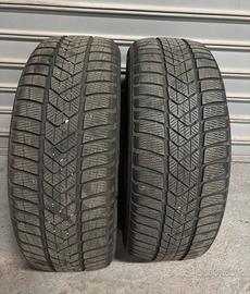 Gomme pirelli 215/50 R18