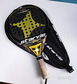 Racchetta Padel StarVie Basalto