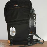 Zaino  lowepro slingshot 250 aw iii