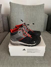 Scarpe Bambina Trekking Quechua
