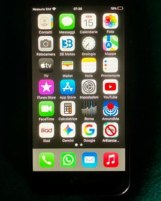 iPhone 8 256gb