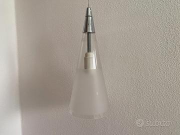 Lampada a sospensione ROSSINI ILLUMINAZIONE