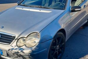 sport coupe mercedes