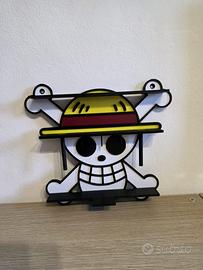Espositore one piece