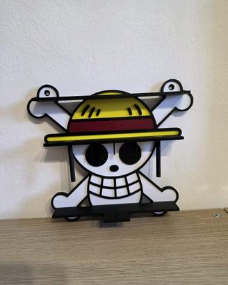 Espositore one piece