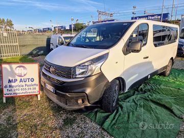 Fiat Talento 1.6 Mjt 9P(GARANTITA-IVA INCL.)