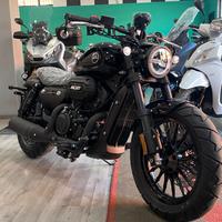 Keeway V302 PRONTA CONSEGNA