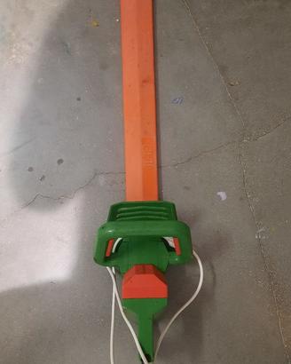 Tagliasiepi elettrico
