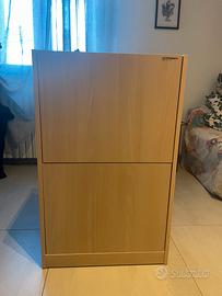 Asse Da Stiro Foppapedretti