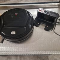 Home robot aspirapolvere Lefant