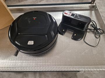 Home robot aspirapolvere Lefant