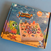 Gioco Pesca